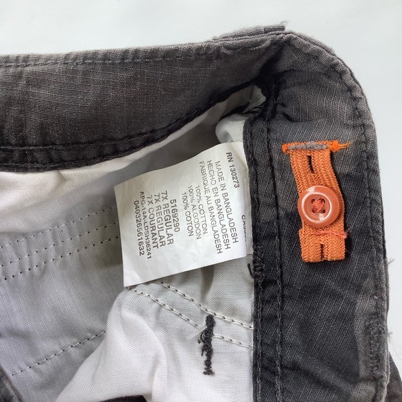 NWT Lee Dungarees Camo Cargo Shorts - Picture 4 of 4